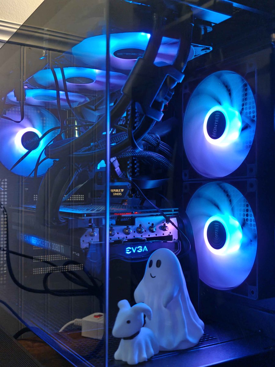 Phantom Audiowave👻🎧 tweet media