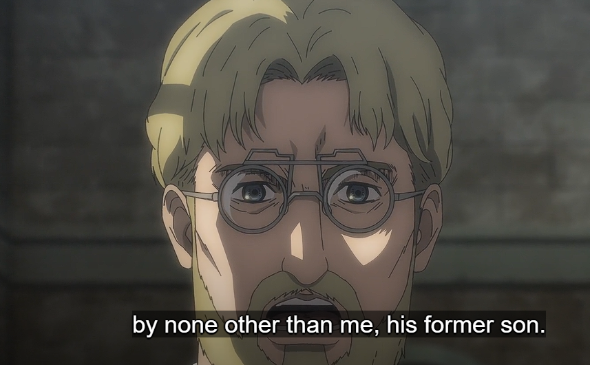 "former son" is such a crazy phrase not even dabi disowned his dad like that #aot