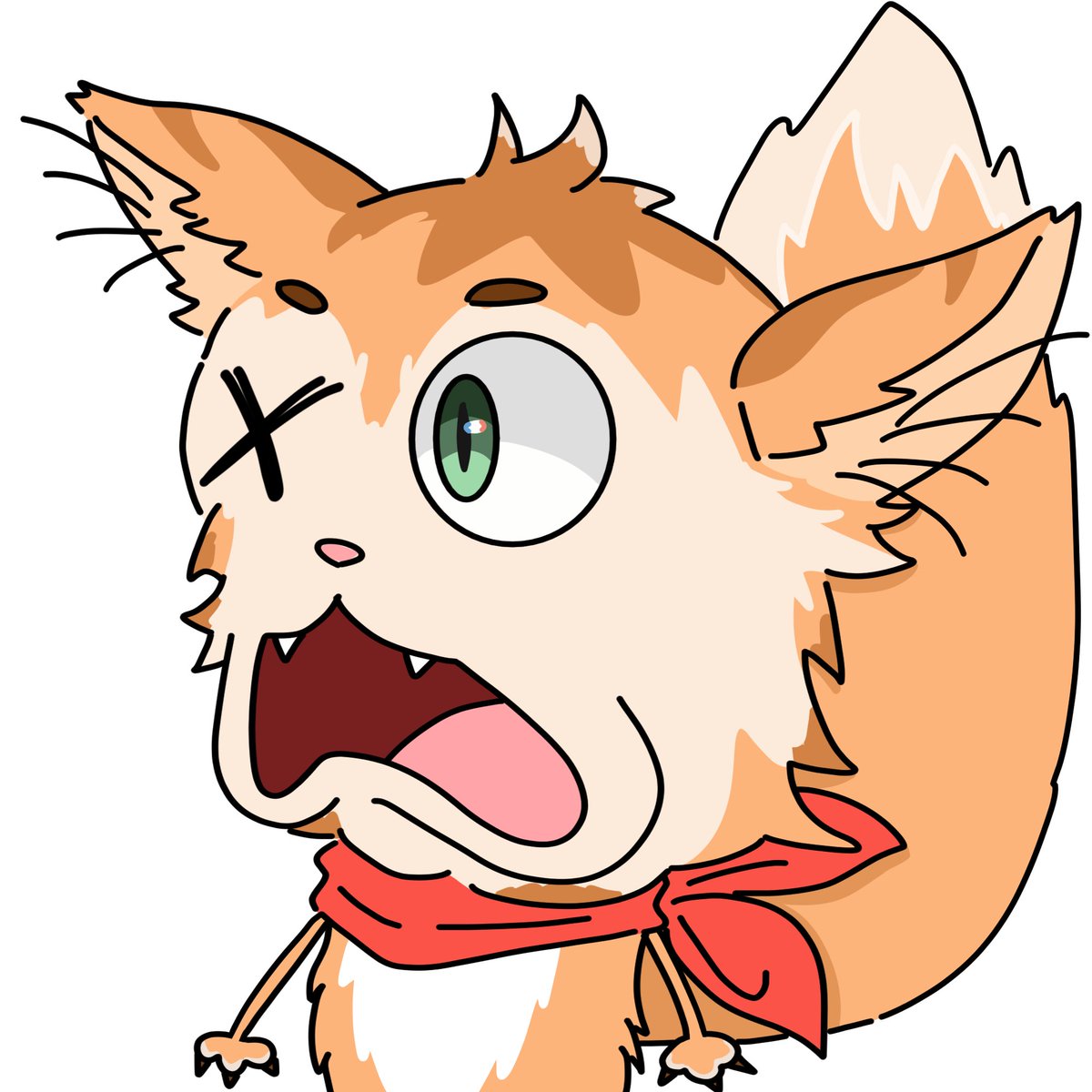 Gufferd 😼 tweet media