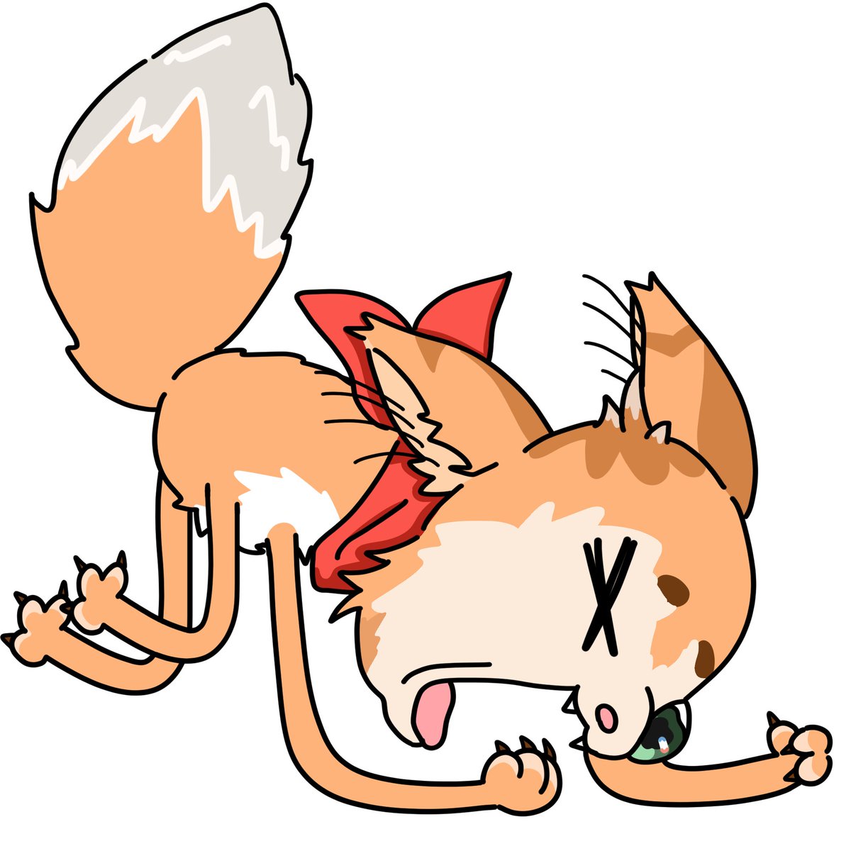 Gufferd 😼 tweet media