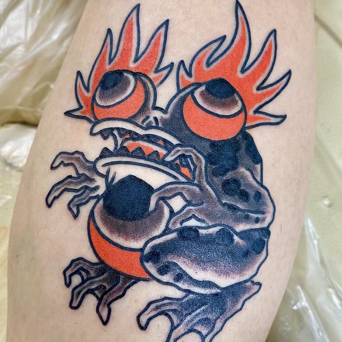 STUDIO SOKAI tweet media