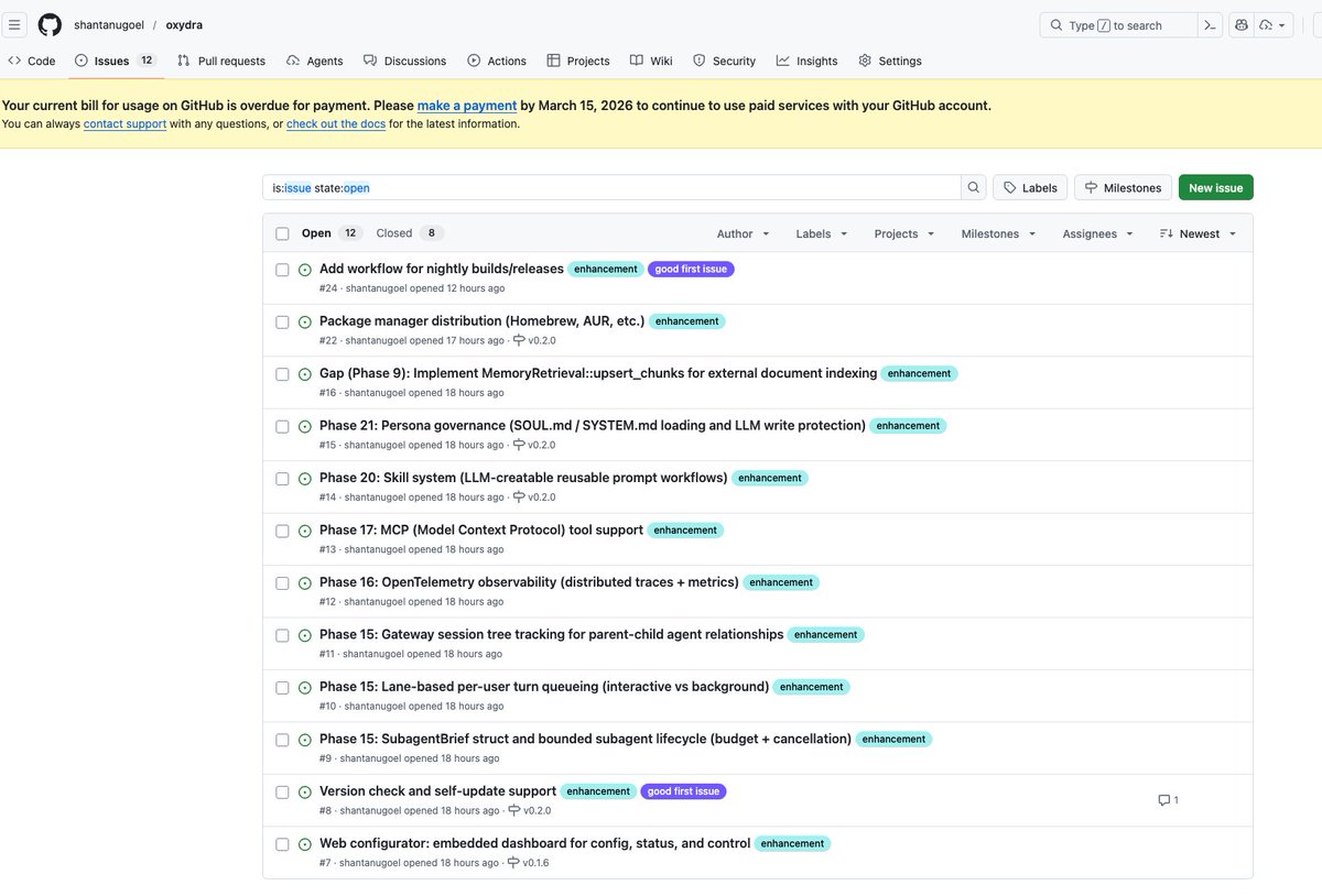Shantanu Goel tweet media