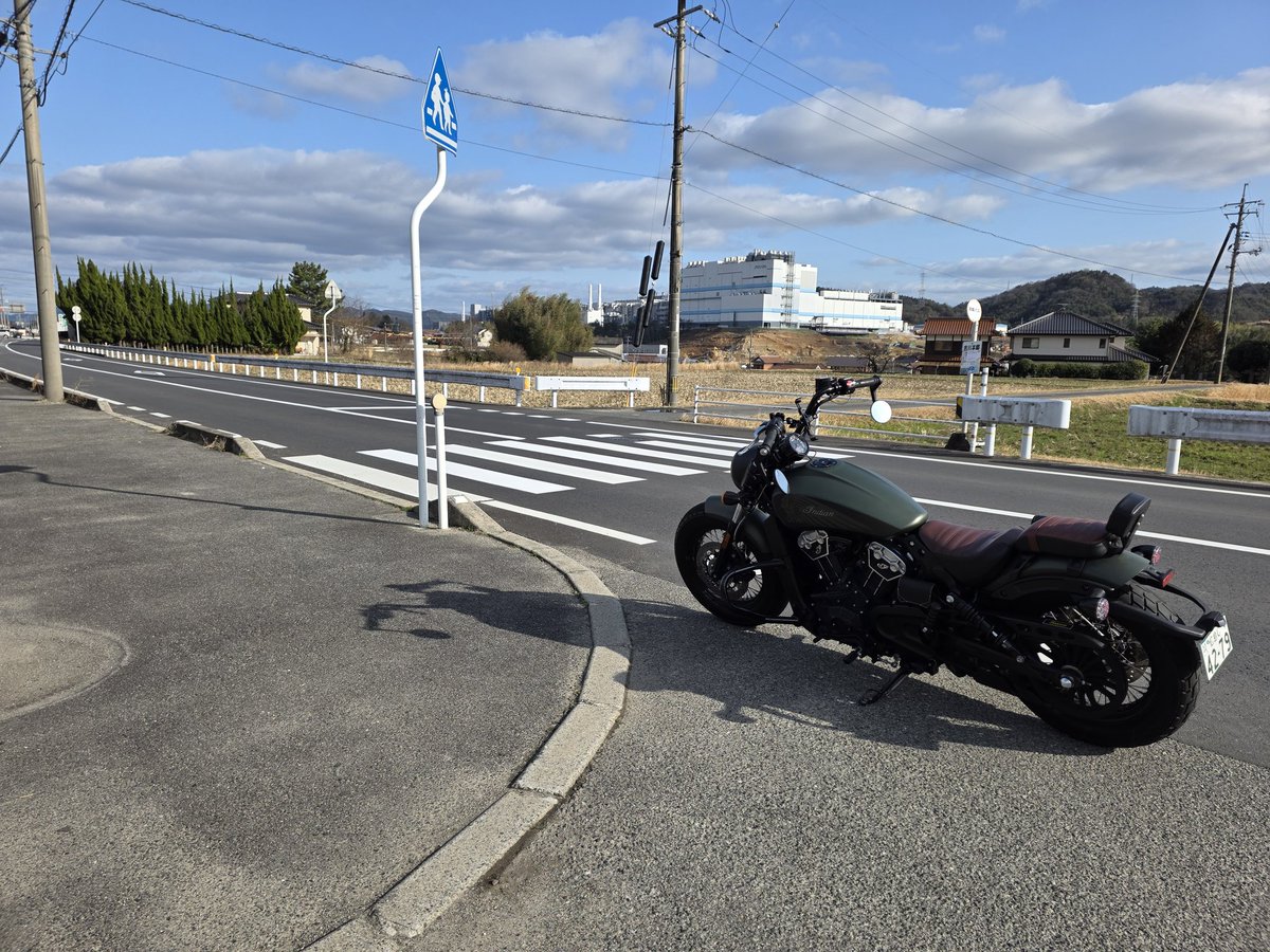 yippiy653's tweet photo. マイクロンの工事始まってた https://t.co/iMjRNF9FUD