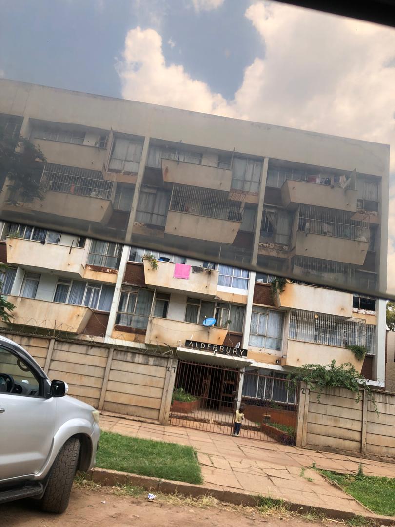 Brenda Dube tweet media