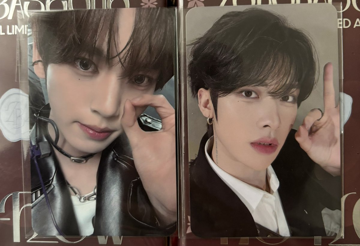 取引垢 tweet media