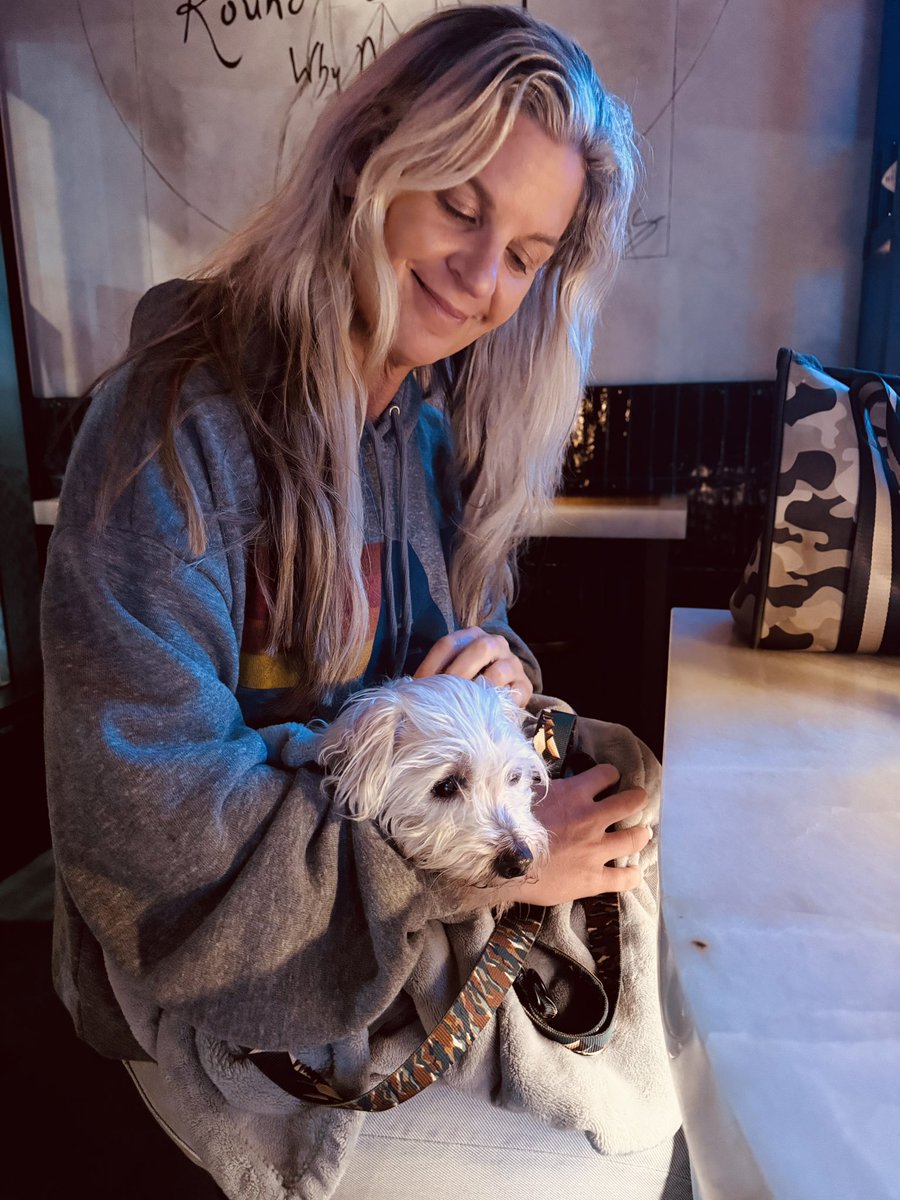 LIZ CROKIN tweet media