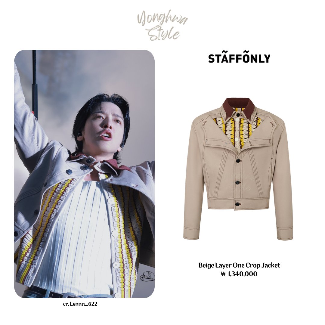 💫Yonghwa Style💫 tweet media