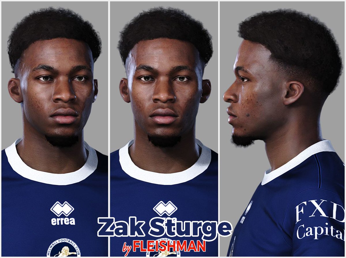 Fleishman Facemaker tweet media