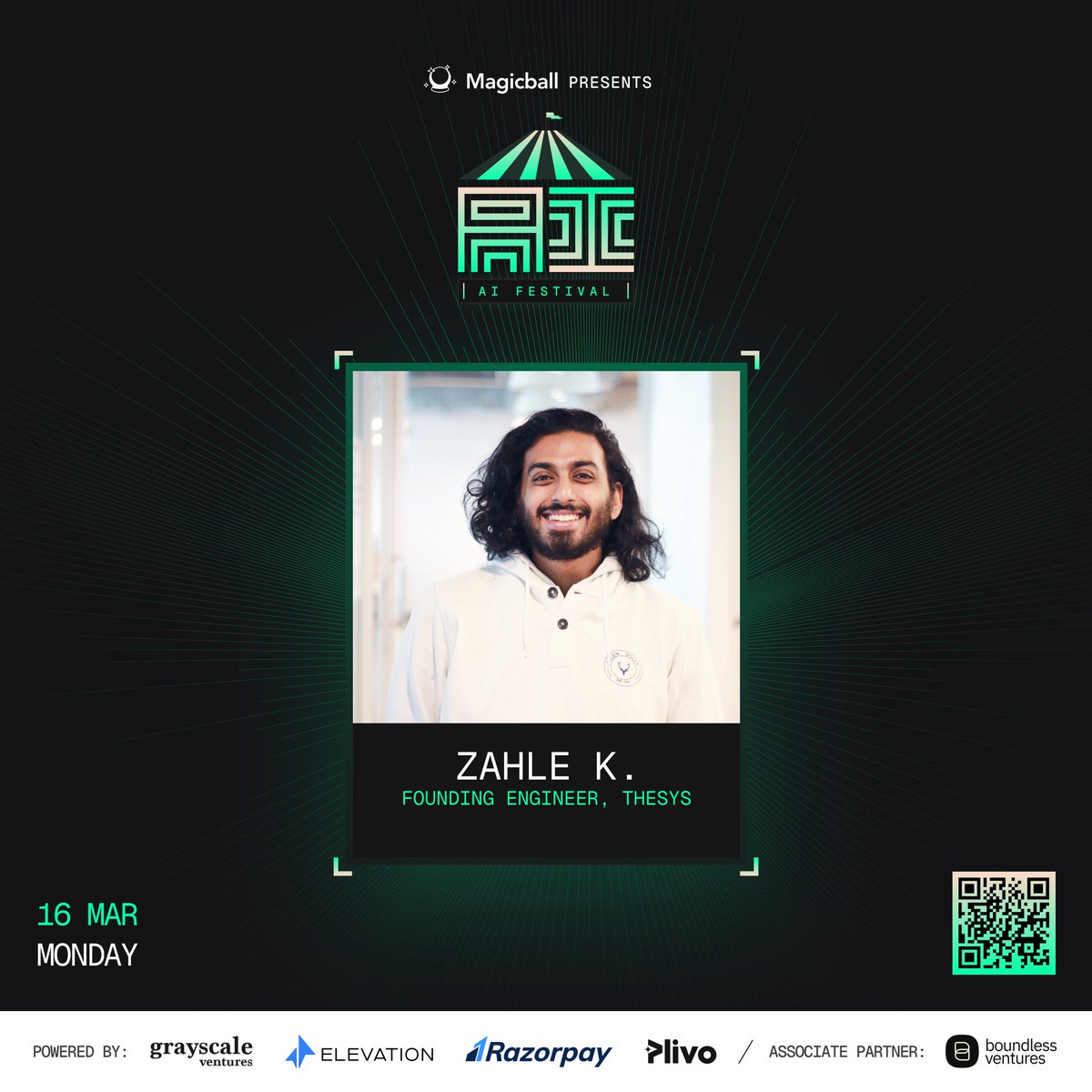 Zahle Khan tweet media