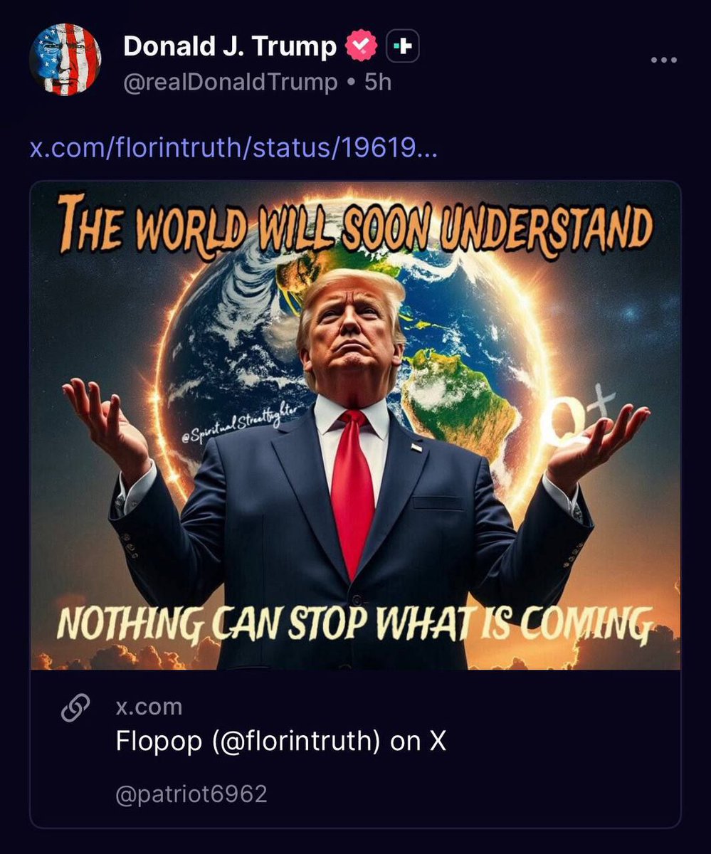 Mentor84304's tweet image. THE PRESIDENT OF THE UNITED STATES just signed an executive order to make America the global hub for #Bitcoin and crypto 🇺🇸🚀 This is MASSIVE for adoption, capital inflow and the entire market. Smart money sees it. INU positioned for the run 🐕🔥 $INU #INU #INUCREW @INU_Tokens