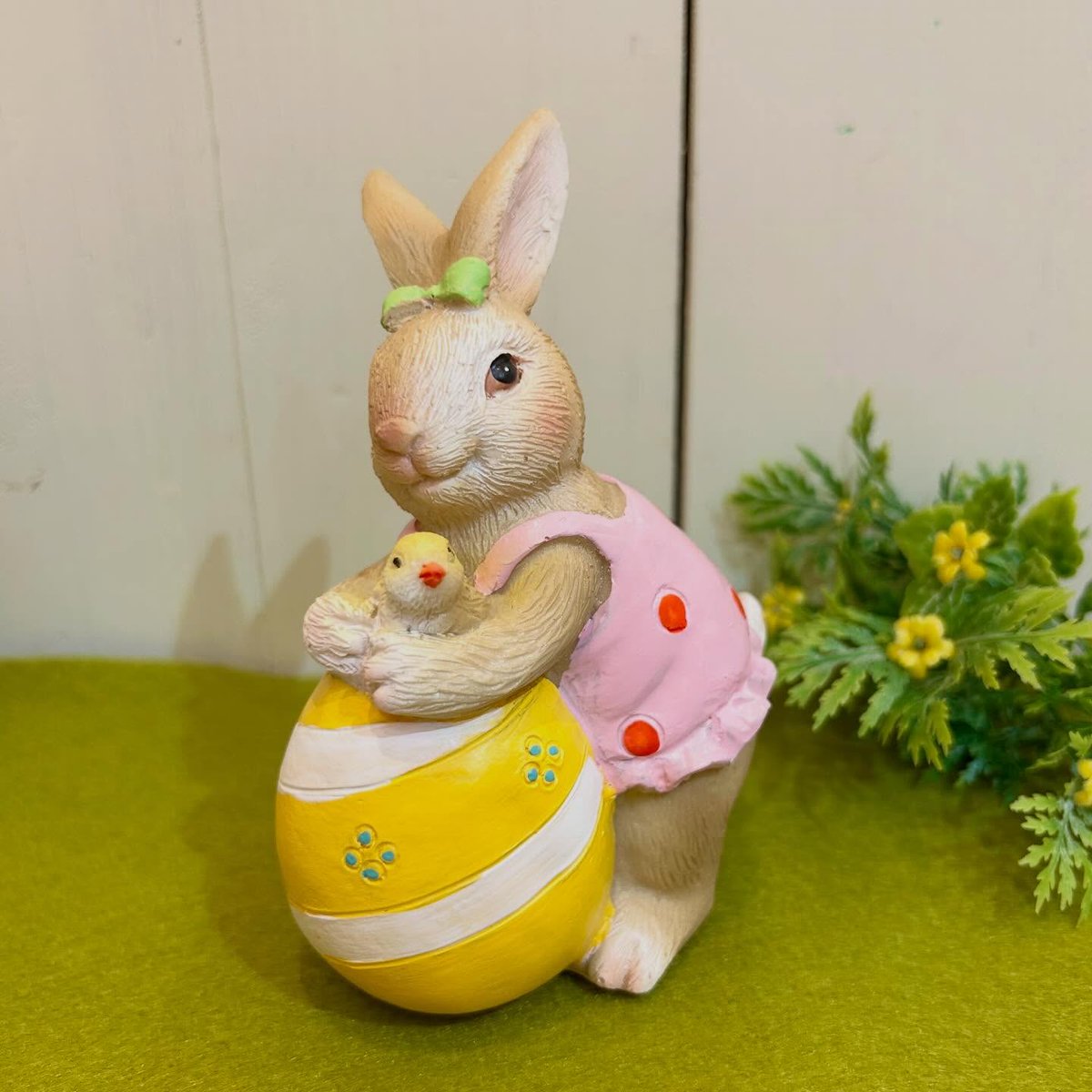 2026年のイースターは4月5日（日）🌸 春の訪れを告げるお祭り