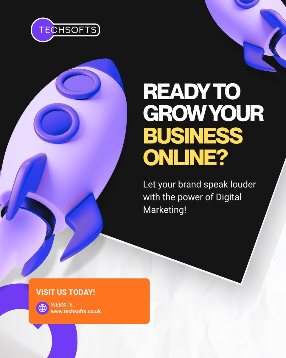 Techsofts tweet media