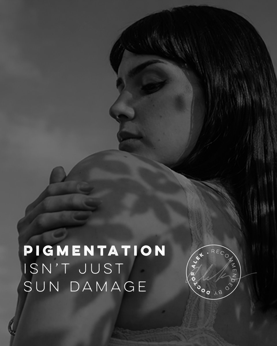 SkinMiles by Dr Alek tweet media