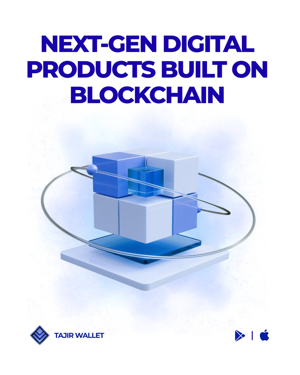 Tajir Wallet tweet media