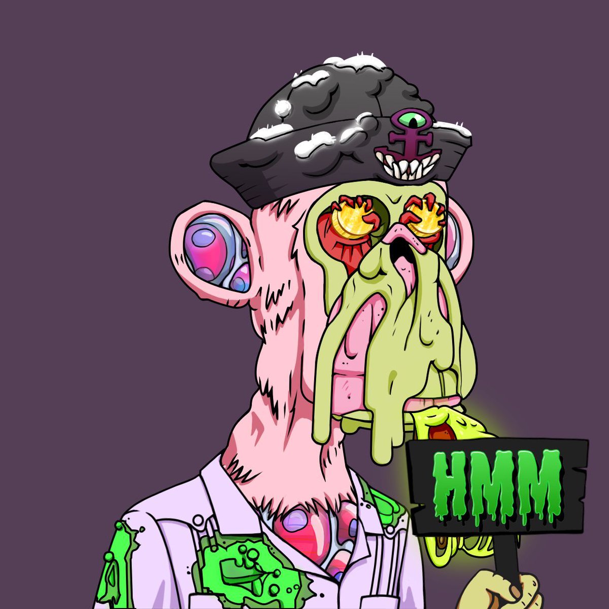 Brongis 👾🦍 tweet media