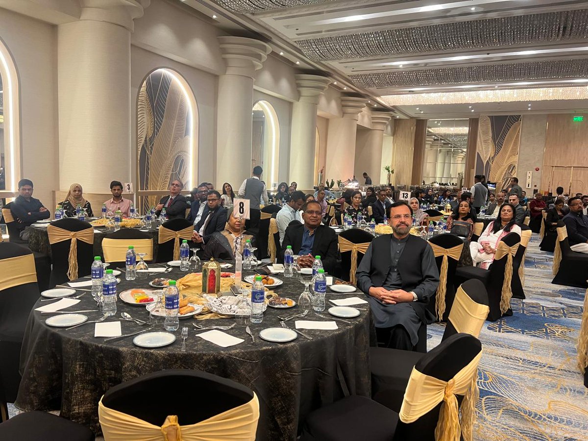 Afghan Business Council-Dubai tweet media