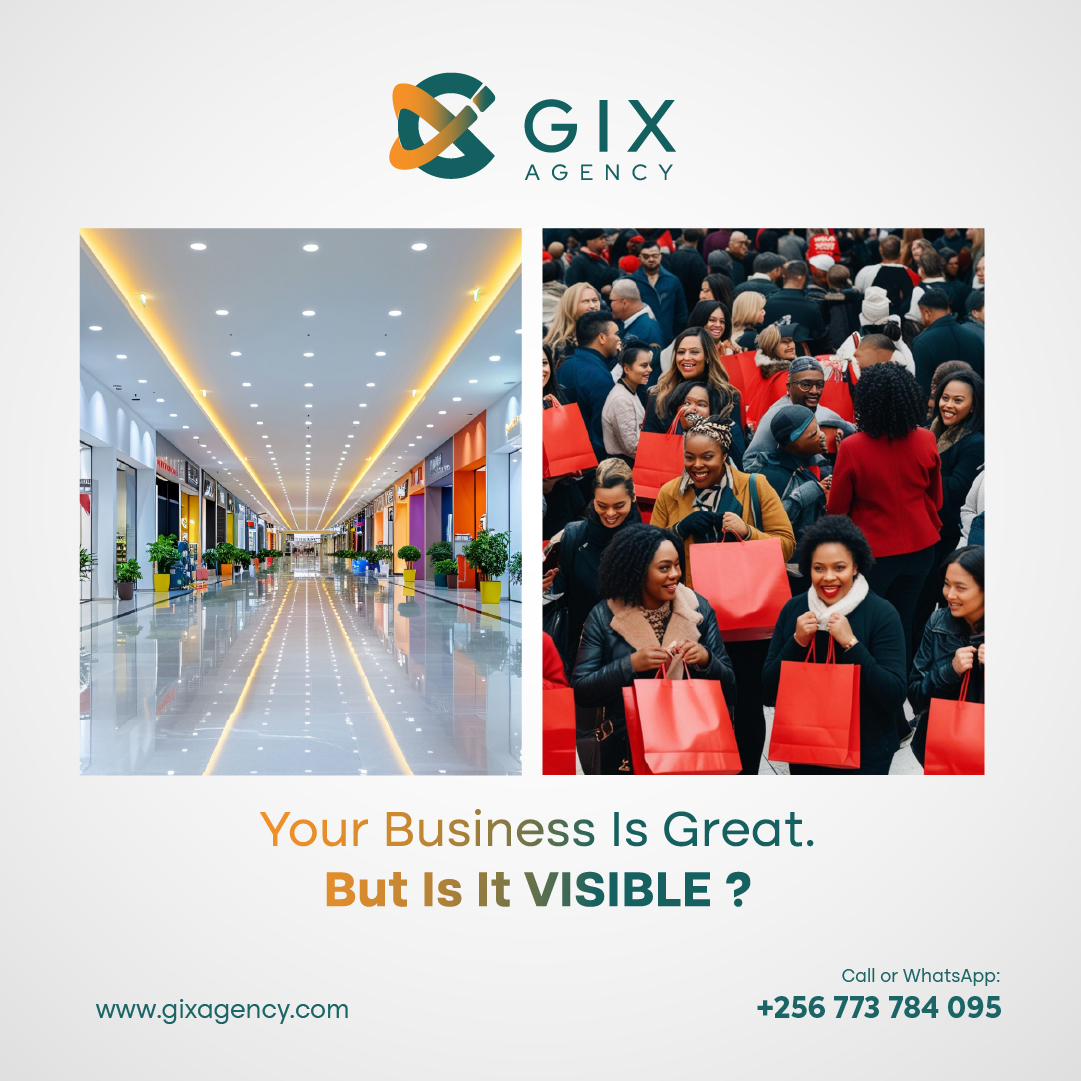 GIX Agency (@gixagency) / Posts / X