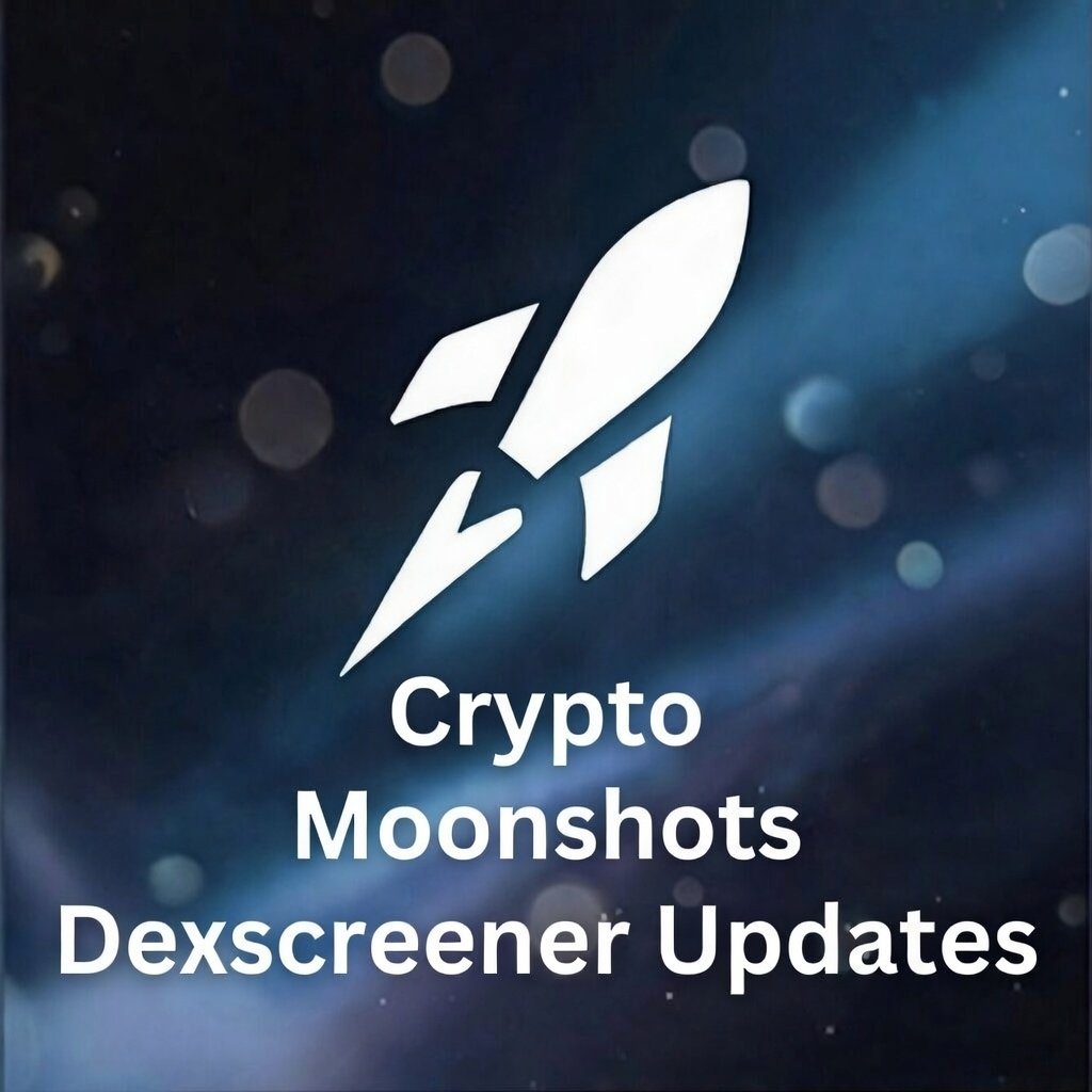 Crypto Moonshots tweet media