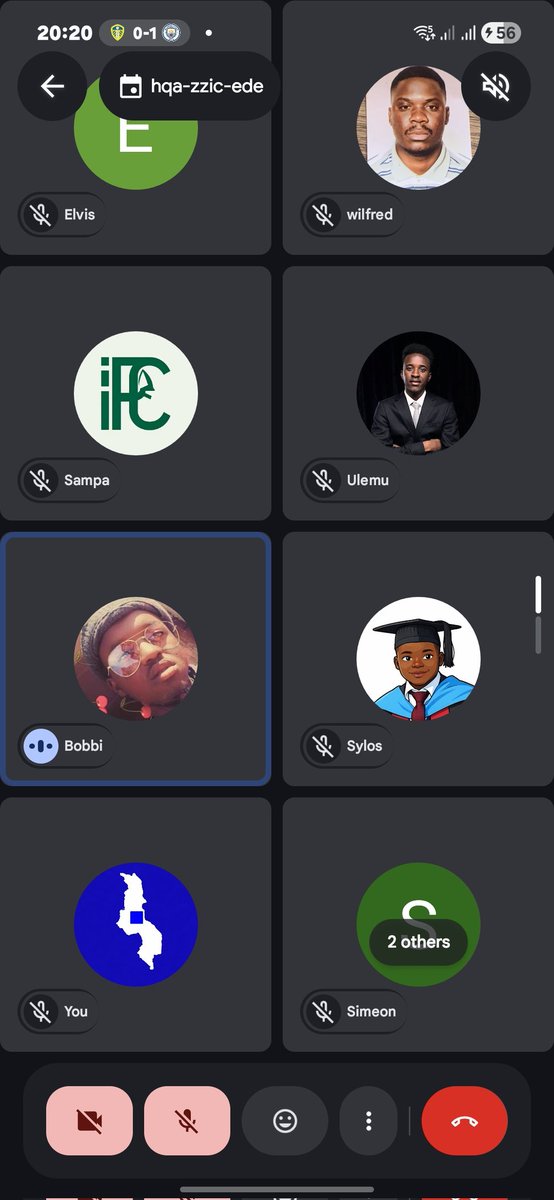 Based-Malawi +265 tweet media