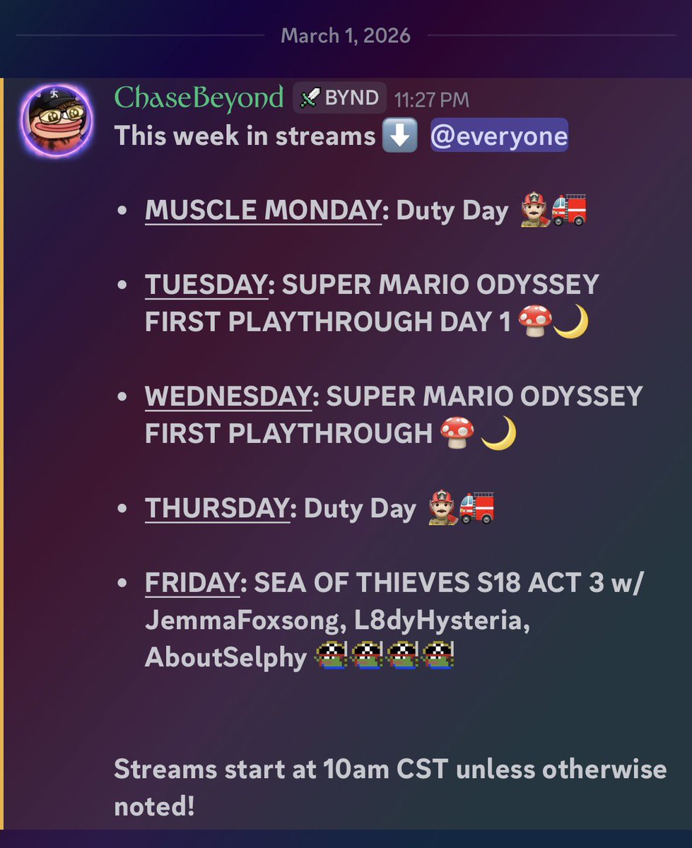 ChaseBeyond tweet media