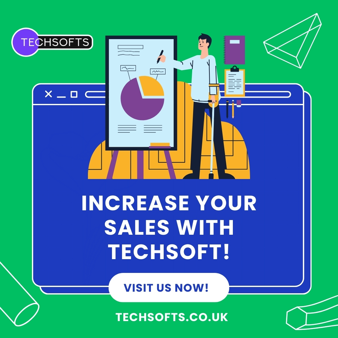 Techsofts tweet media