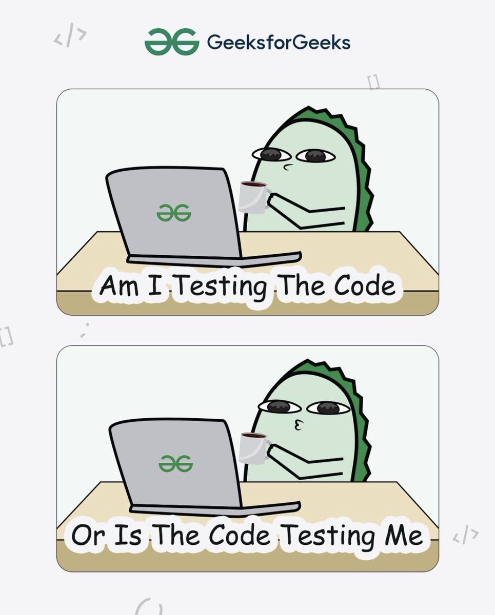 GeeksforGeeks | Learn to Code tweet media