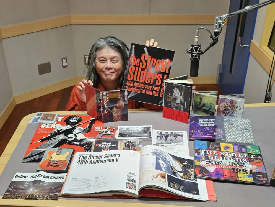 タワーレコードインフォメーション tweet media