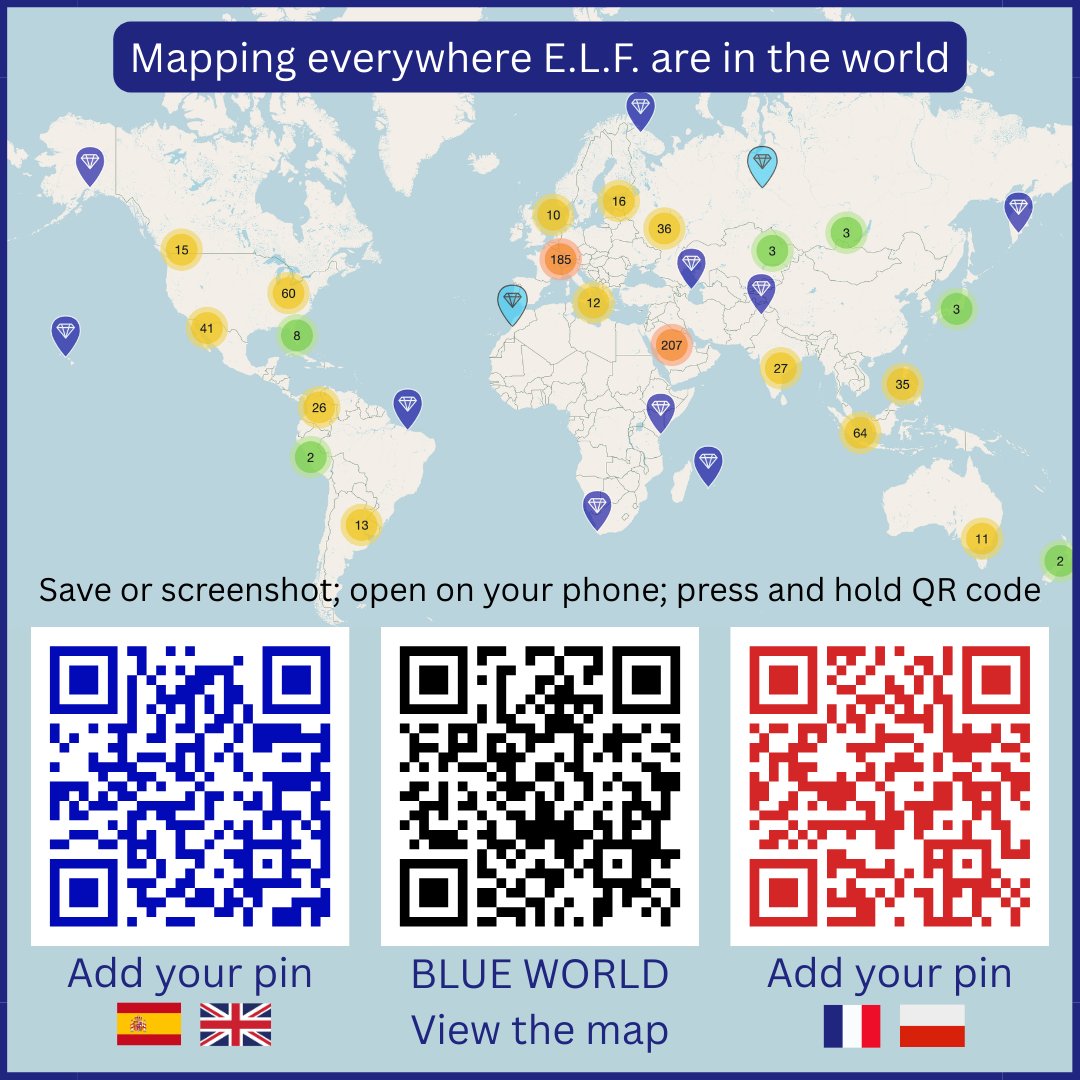SJ Live in Europe - D&E in Europe next? tweet media