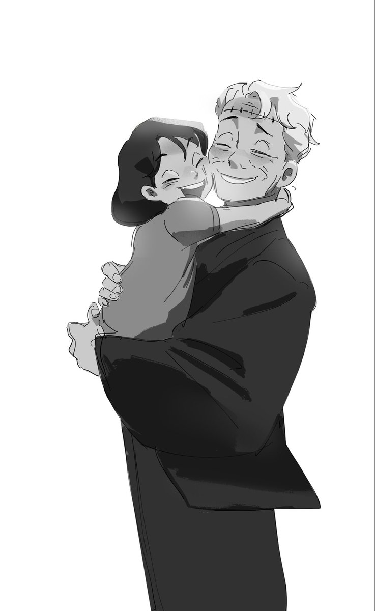 itsverycrunchy's tweet photo. grandpaaaaa https://t.co/W059qwd5PD