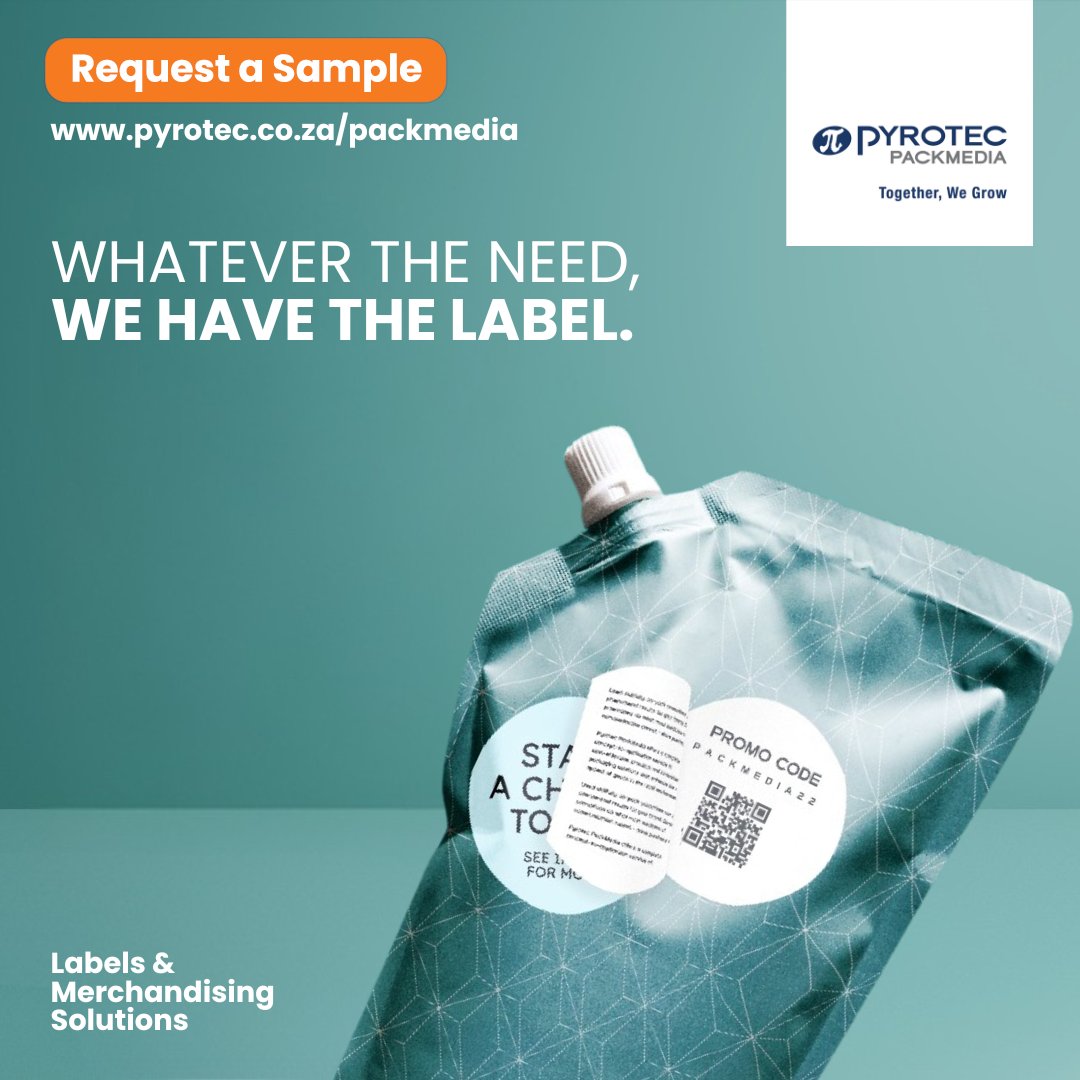 Pyrotec South Africa tweet media