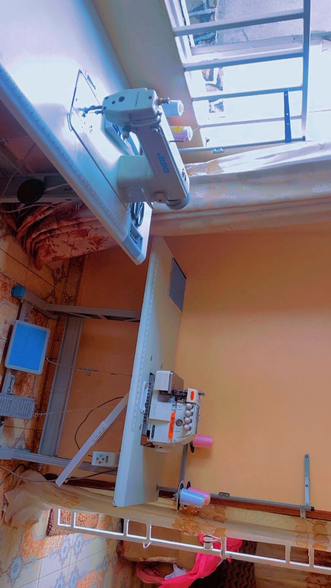 Rtn Damba Ibrahim BMK🇺🇬 tweet media