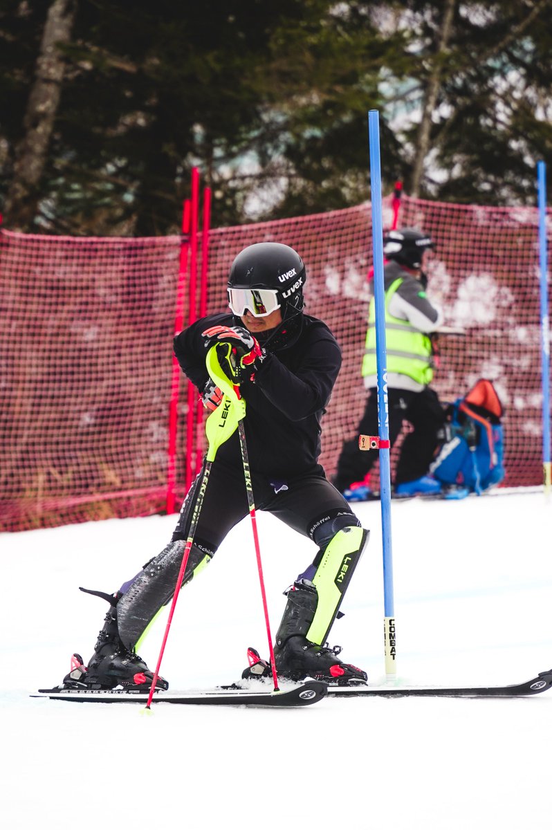 Far East Cup Sugadaira レベルの高い内容で学ぶところがたくさん