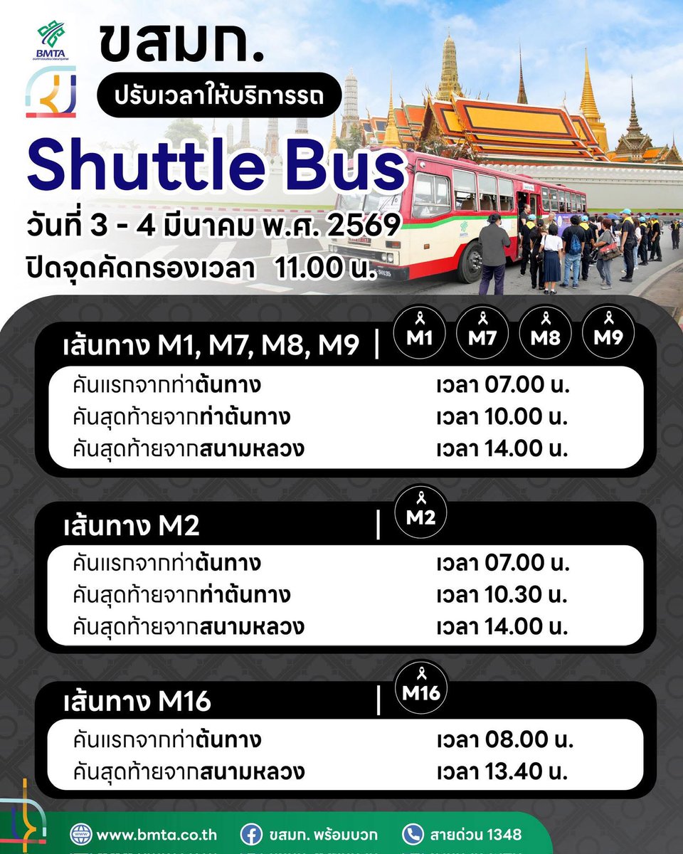 ขสมก. พร้อมบวก tweet media