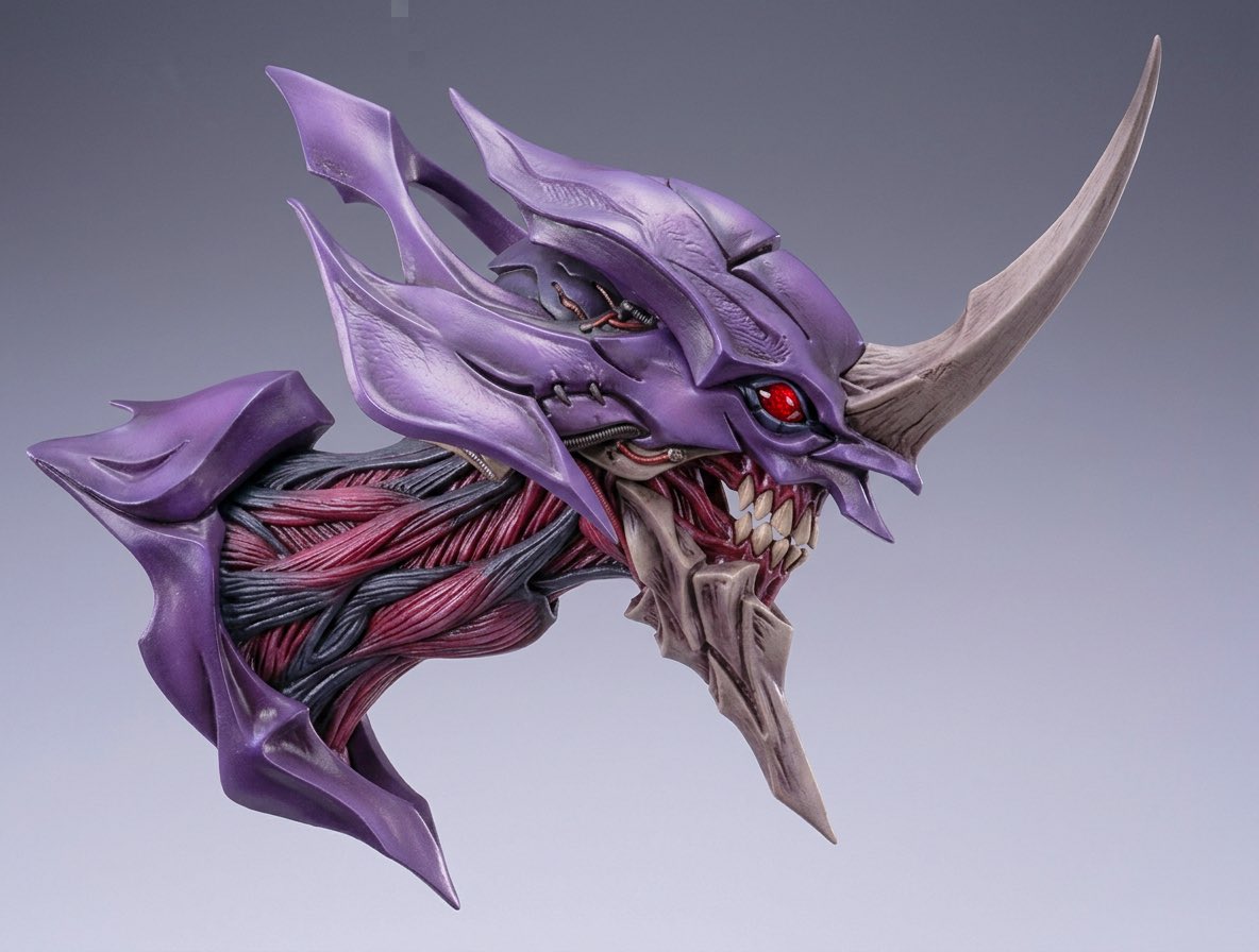 新世紀エヴァンゲリオン