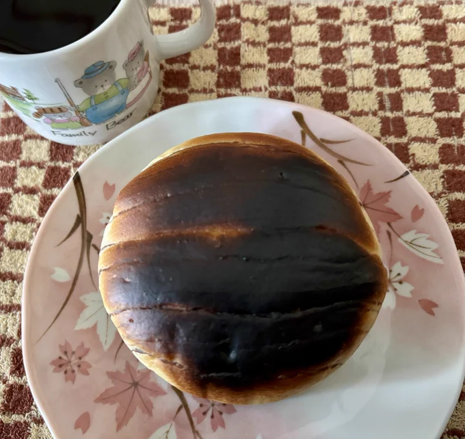 途中で!!止めたのに!!なぜ!!