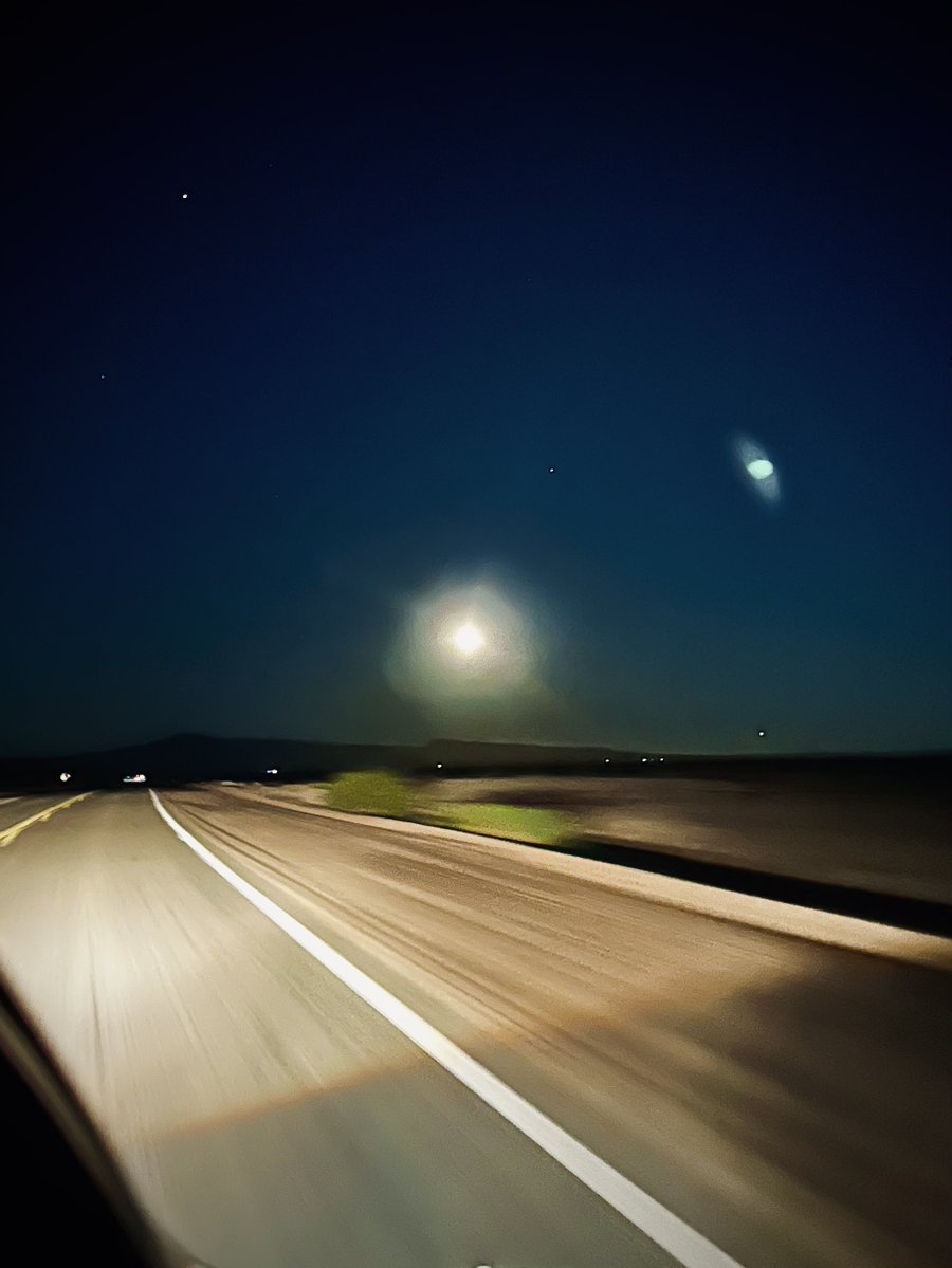 Muleskinner Journal tweet media