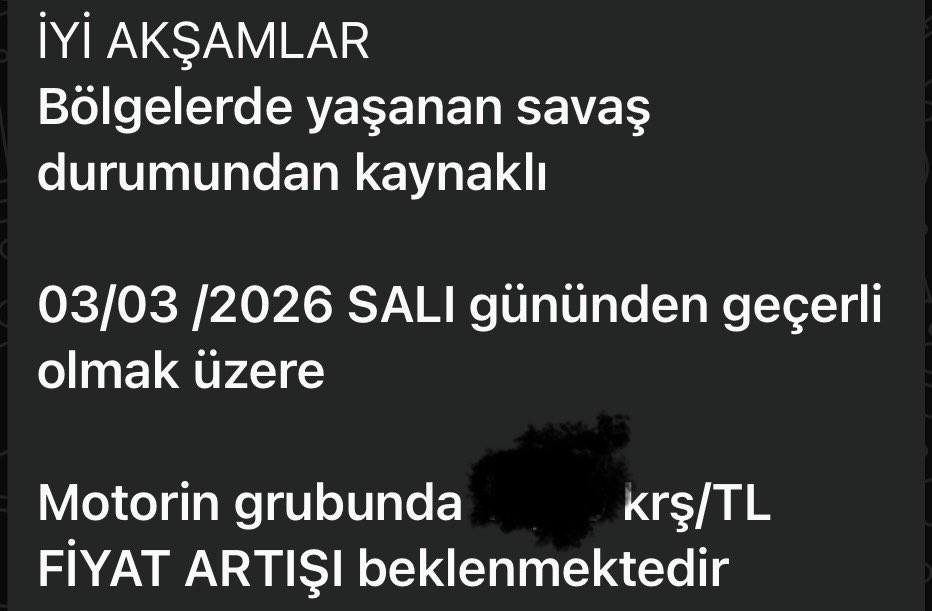 Geleceğime Yatırım (Atabey Adam) tweet media
