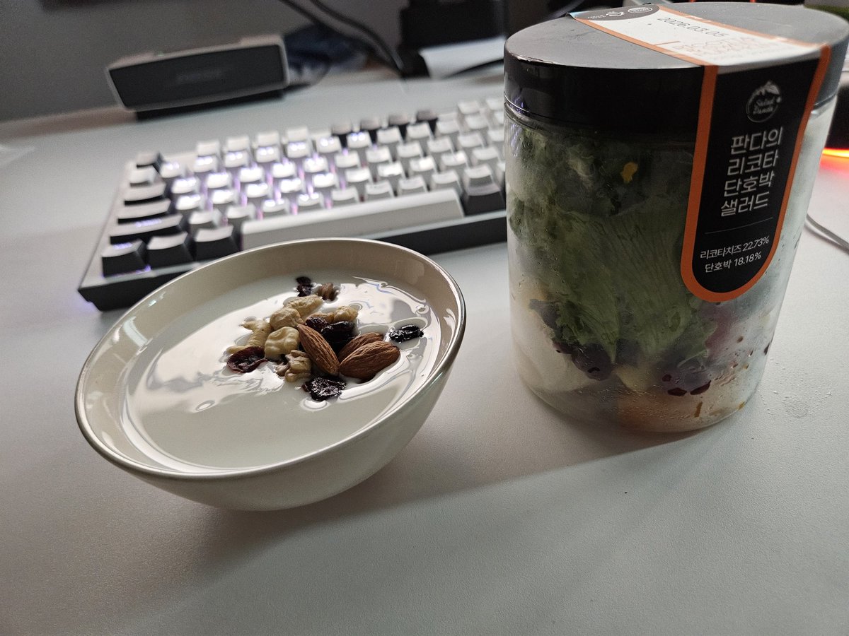 월급쟁이 루지 tweet media