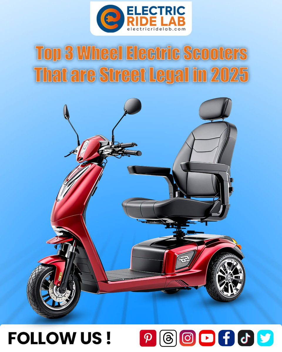 ElectricRideLabOfficial (@electricride_) / Posts / X