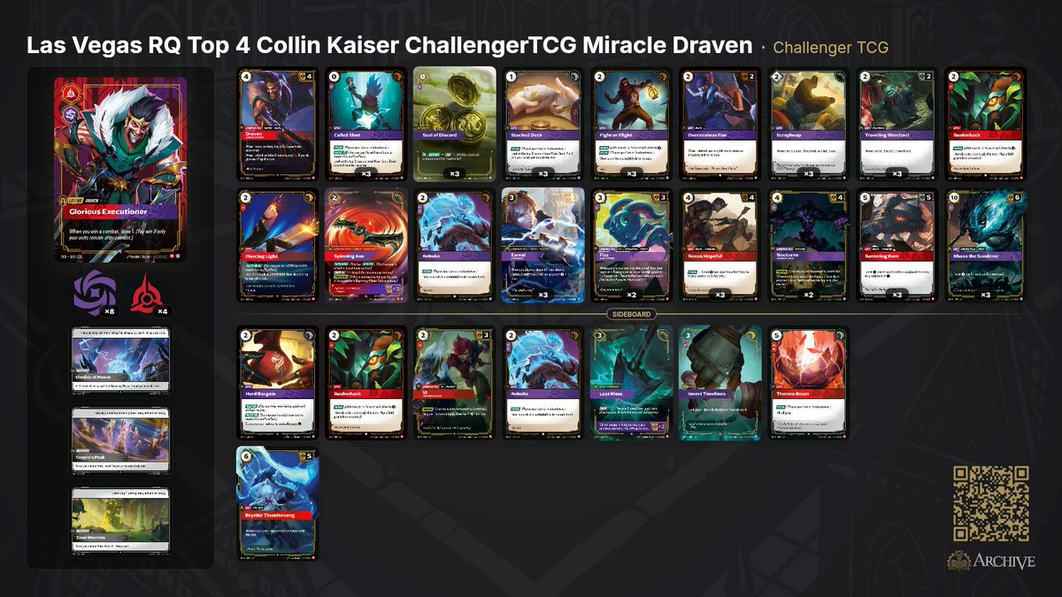 Challenger TCG tweet media