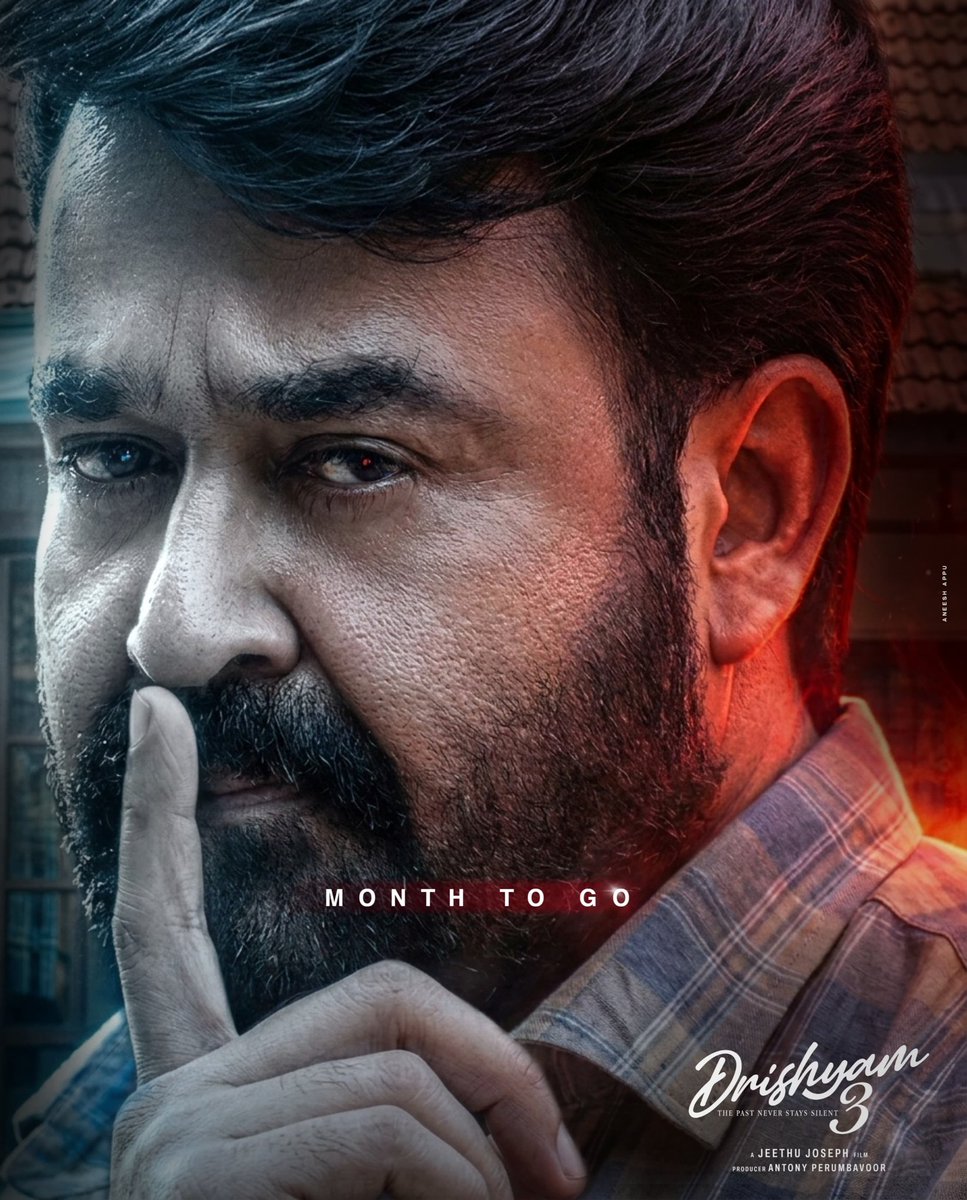 Mohanlal Fans Club tweet media