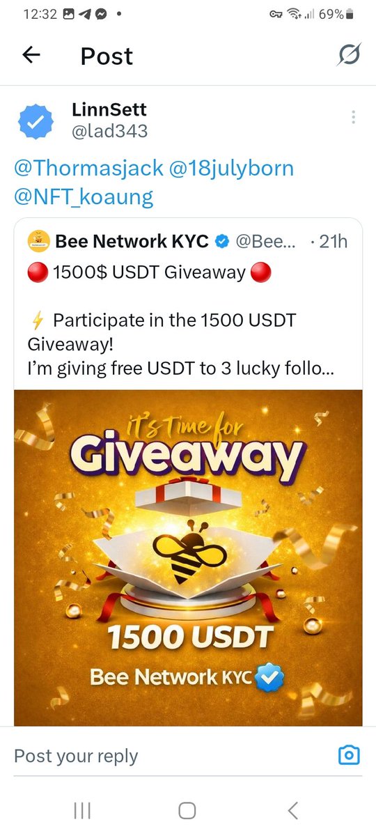 LinnSett tweet media