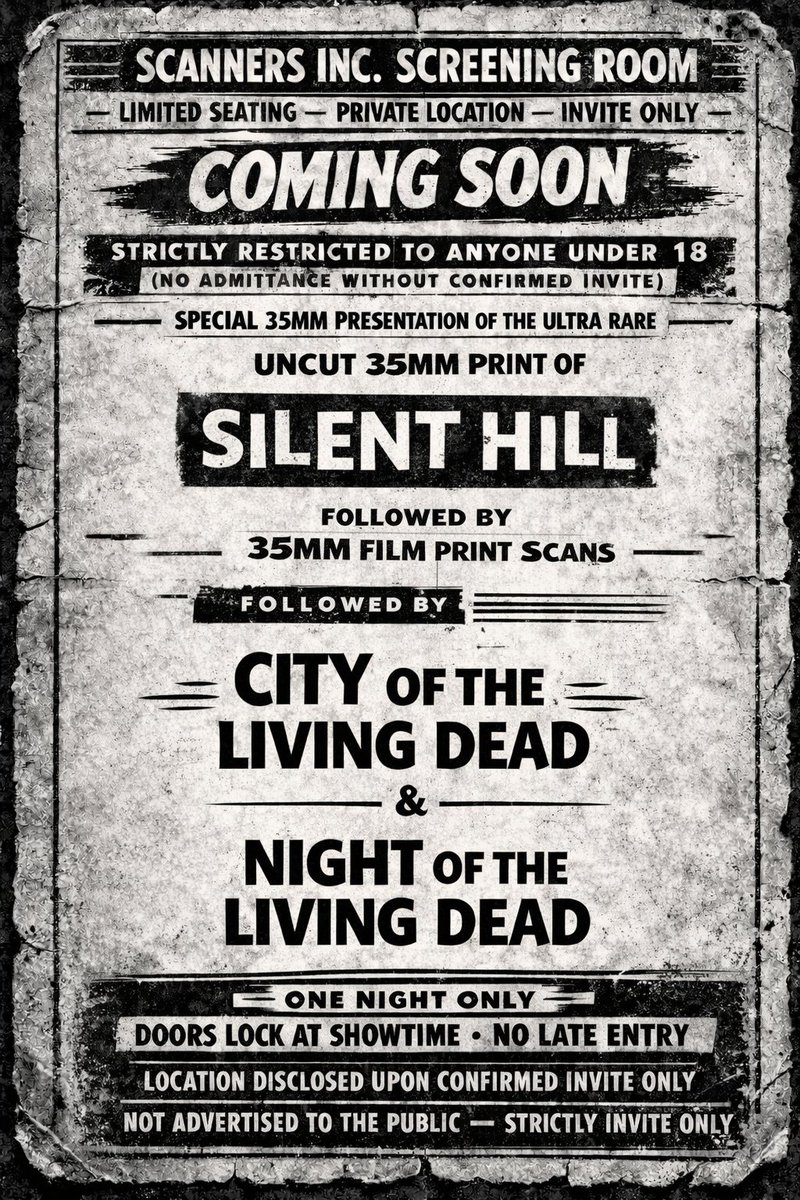 Peter Ncseventeen (Scanners Inc) tweet media