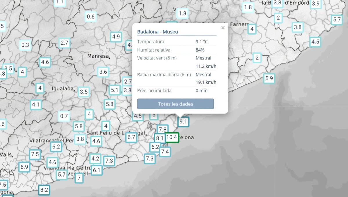 Badalona Comunicació tweet media