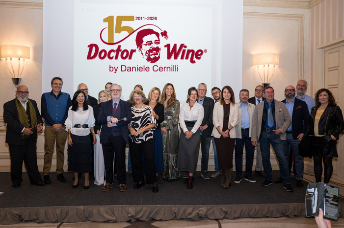 DoctorWine | Daniele Cernilli tweet media
