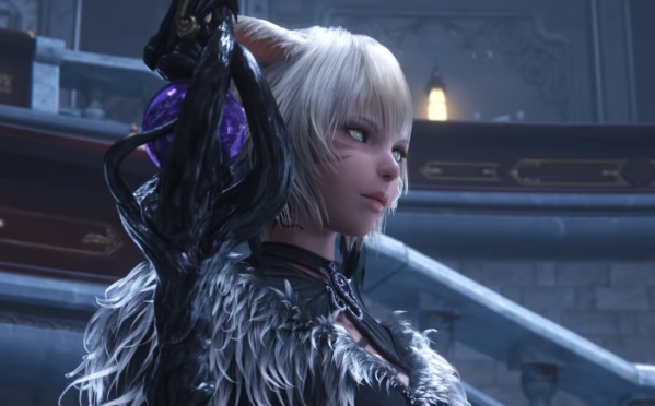 FFXIV Fun Facts 🗺️ tweet media