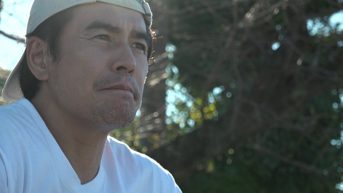 情熱大陸 tweet media