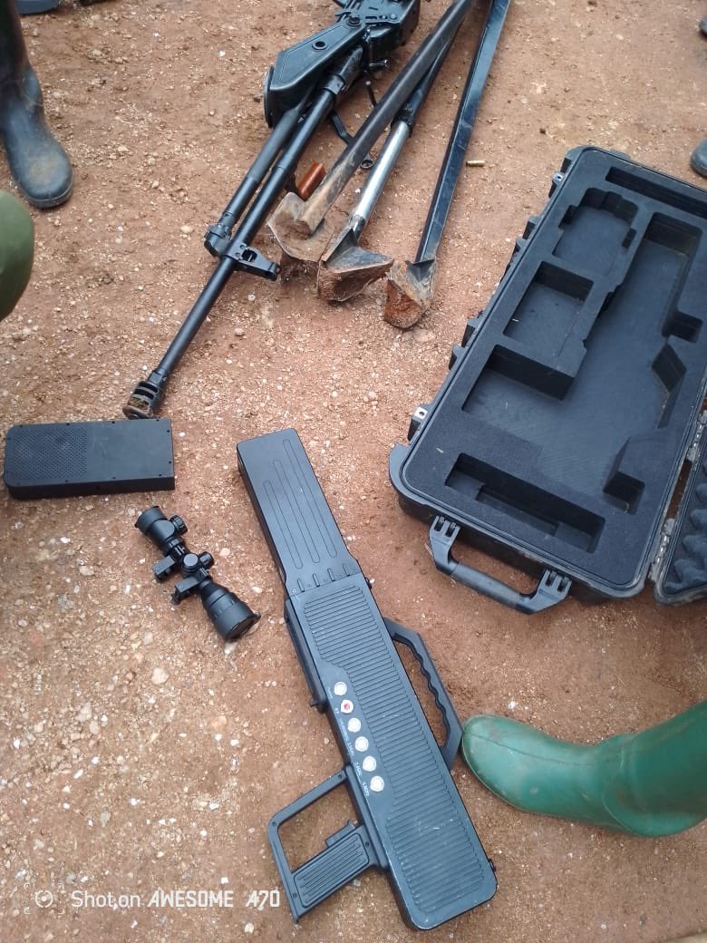 Sud-Kivu : les FARDC reprennent Mikenge et Kakenge à Fizi, annoncent des capturés et des armes récupérées

Fizi, 2 mars 2026. Les Forces armées de la République démocratique du Congo (FARDC) affirment avoir repris plusieurs localités stratégiques du territoire de Fizi, au