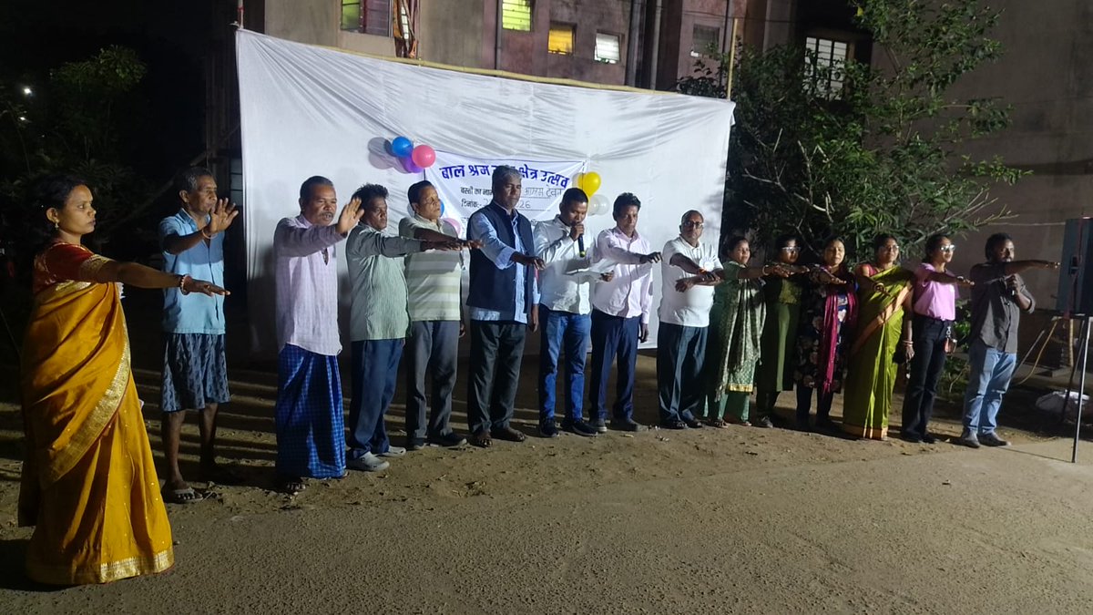 APAL India tweet media