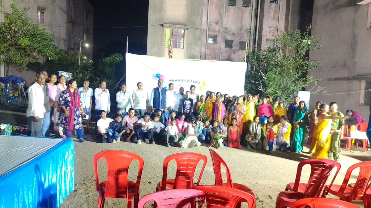 APAL India tweet media